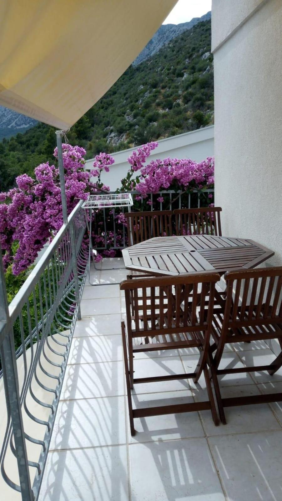 Apartments Villa Vida Orebić Exteriér fotografie