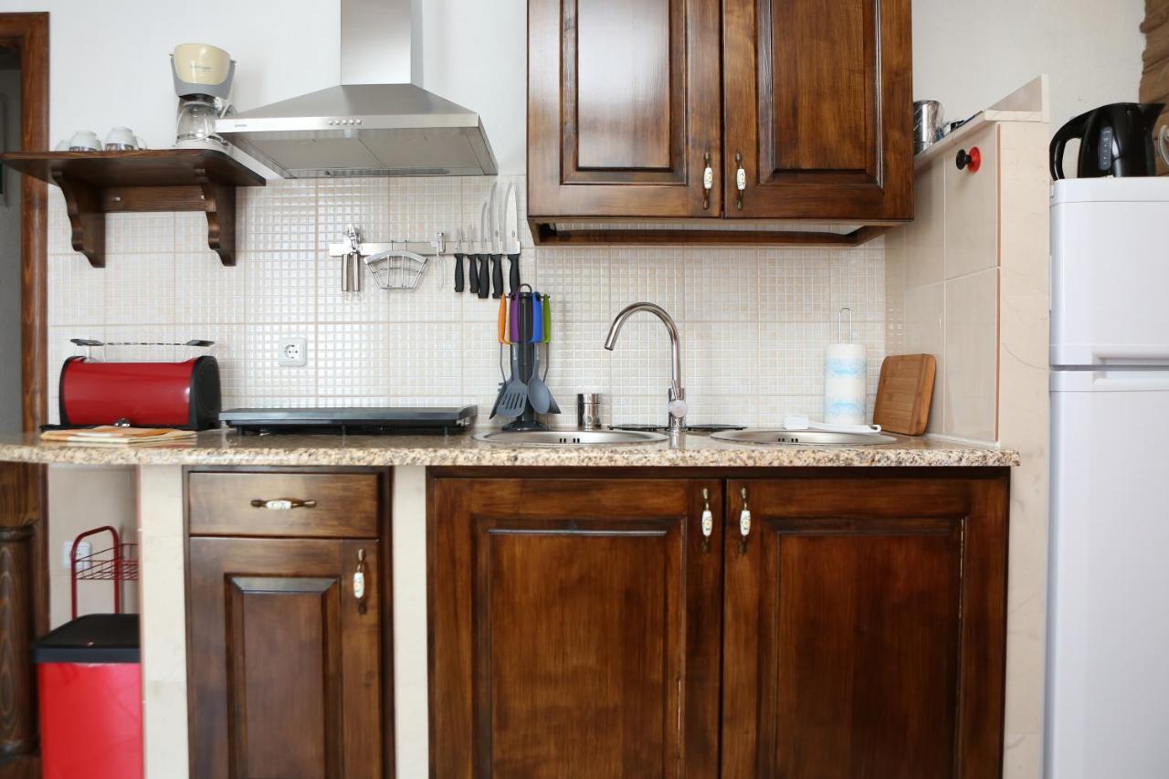 Apartments Villa Vida Orebić Pokoj fotografie